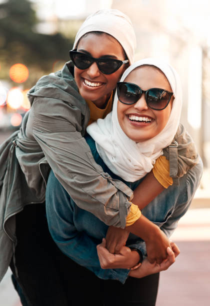 istock Quality time with friends is never time wasted 1181800264