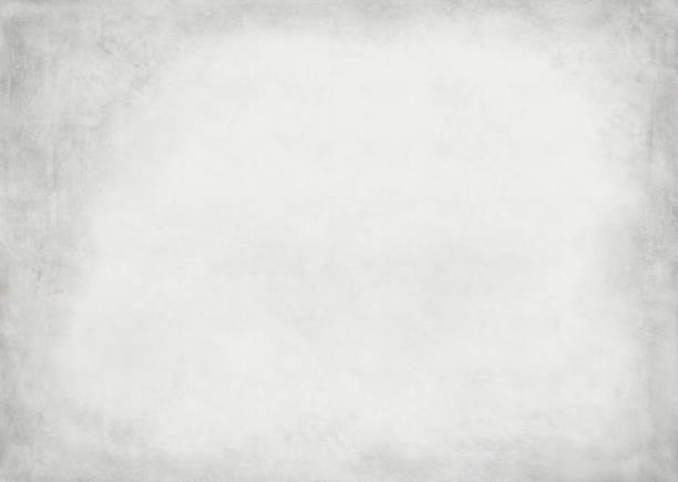 istock Gistain white grunge background 1181803426