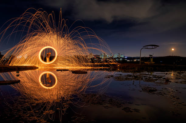istock Steel Wool VD702 1181803477
