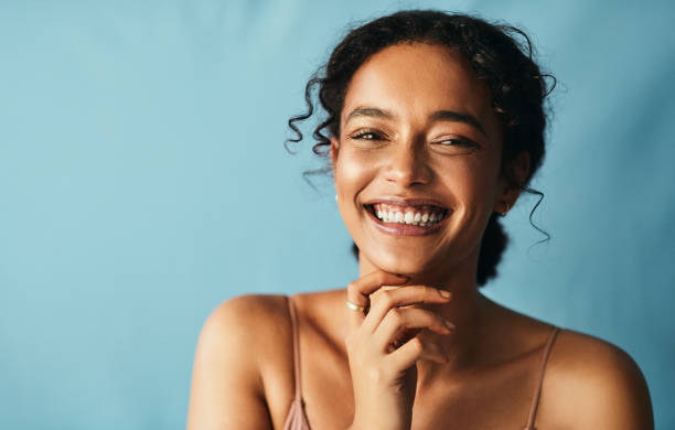 istock Never stop feeling that you're good enough 1181806326