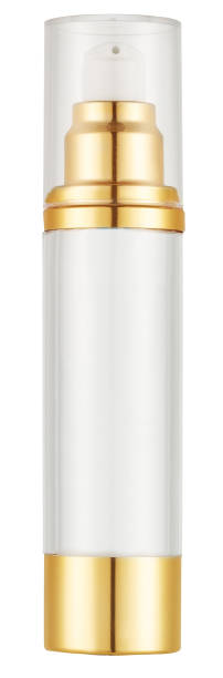 istock gold glass bottle 1181806342