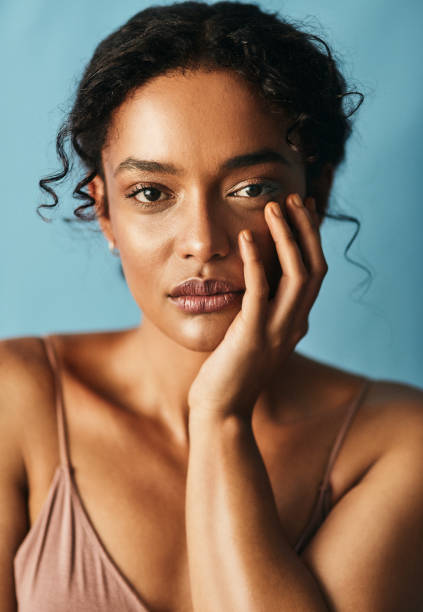 istock Filters are great but skincare is better 1181806366