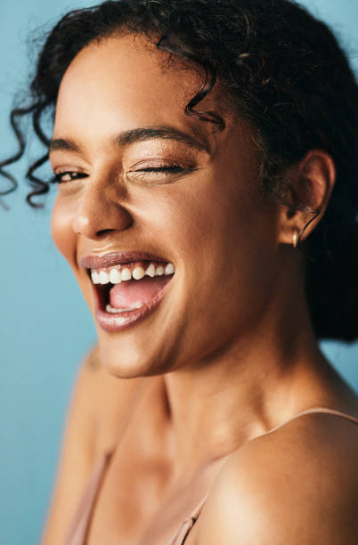 istock Stop wishing for great skin and go get it 1181806371