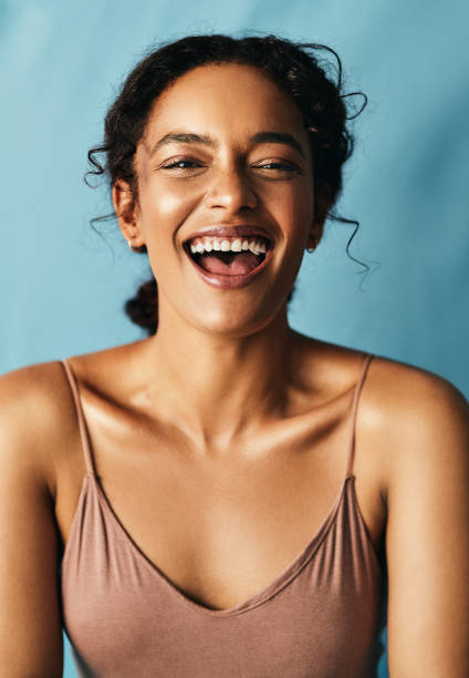 istock You glow differently when you're happy 1181806375