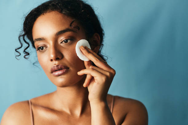istock Be good to your skin 1181806415