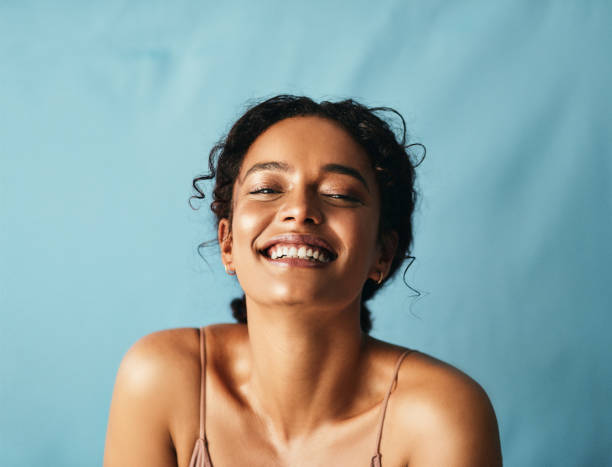 istock If it makes you feel beautiful then do it! 1181806428