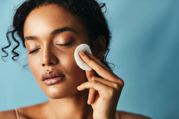 istock My skincare is my foundation 1181806431