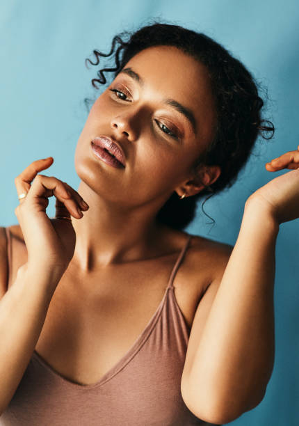 istock When my skin is on point, my life is on point 1181806438