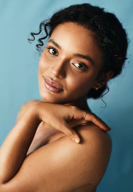 istock I'm a better person when I'm moisturized 1181806470