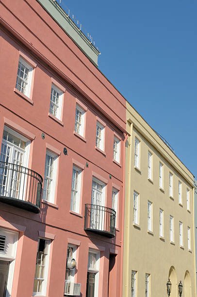 istock Charleston, South Carolina 118180707