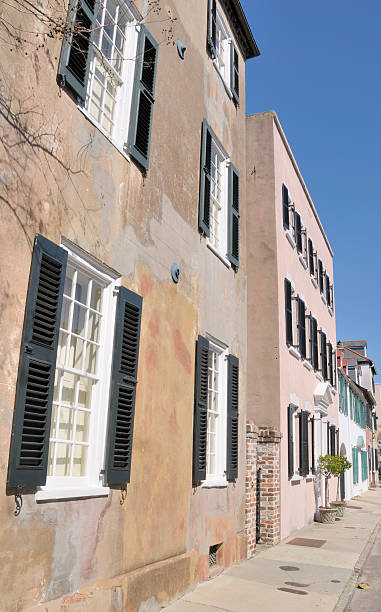 istock Charleston, South Carolina 118180831