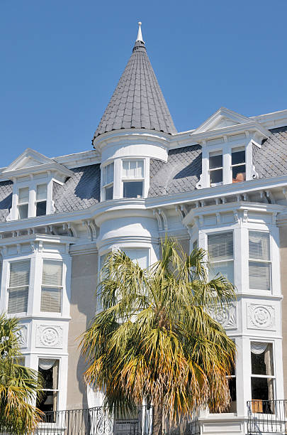 istock Charleston, South Carolina. 118180890