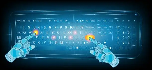 Free virtual keyboard illustrations | Download free stock images ...