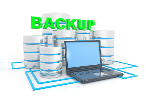 Konsep Pencadangan Server Pusat Data Database Synchronize Technology ...