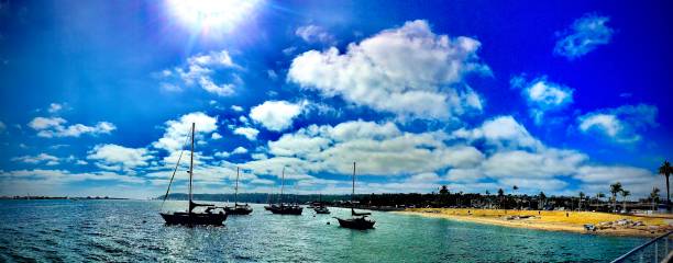 shelter island - san diego, ca