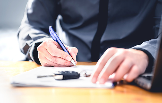 dealership insurance