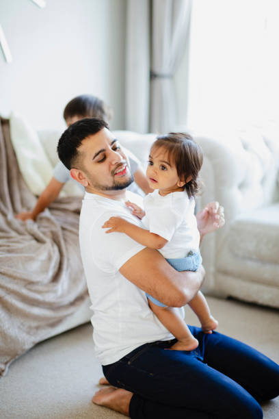 istock I Love My Son! 1181826163