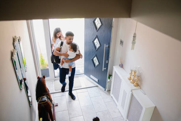 istock There's No Place Like Home! 1181827545