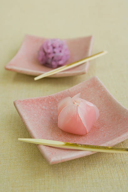 istock Japanese Cuisine 118182778