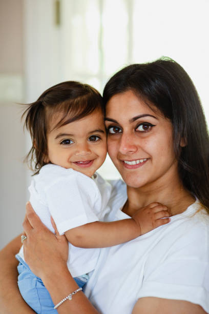 istock Mother and Son's Bond 1181830407
