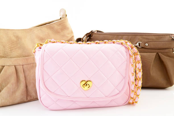istock Stylish bags 1181834035
