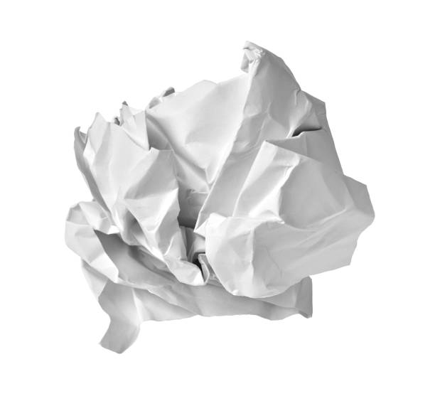 istock paper ball crumpled garbage trash mistake 1181839453