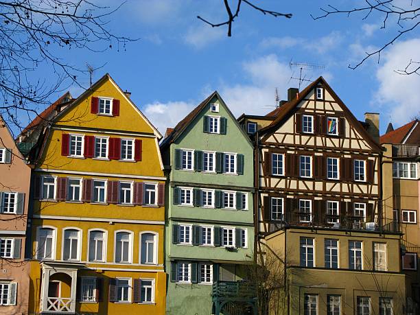 istock Tuebingen am Neckar 118184345