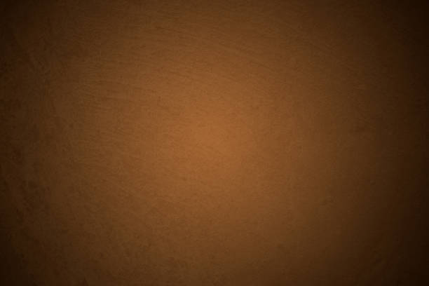 istock Abstract brown background luxury style. Abstract grunge black vignette border frame. Earthy background. Loft land style with gradient effects tone. 1181856121