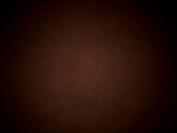 istock Abstract brown background luxury style. Abstract grunge black vignette border frame. Earthy background. Loft land style with gradient effects tone. 1181856155