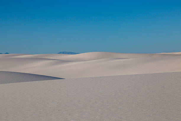 istock White Sands National Monument 1181860516