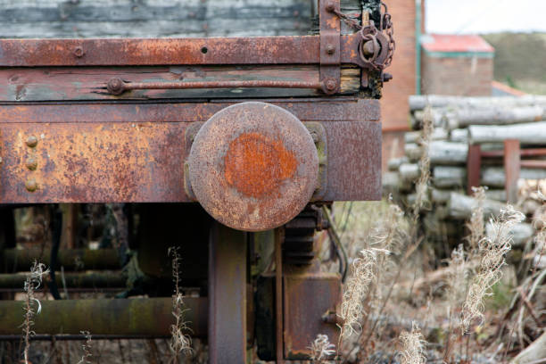 istock Big Pit Coal Mine in Blaenavon 1181863304