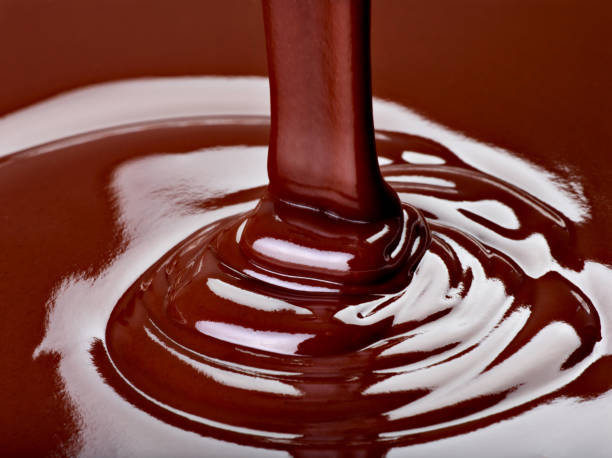 istock chocolate syrup dessert food sweet 1181866164