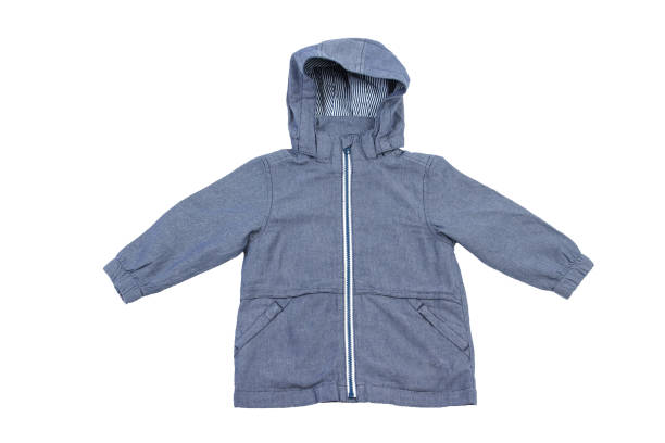 istock unisex children's denim jacket 1181868633
