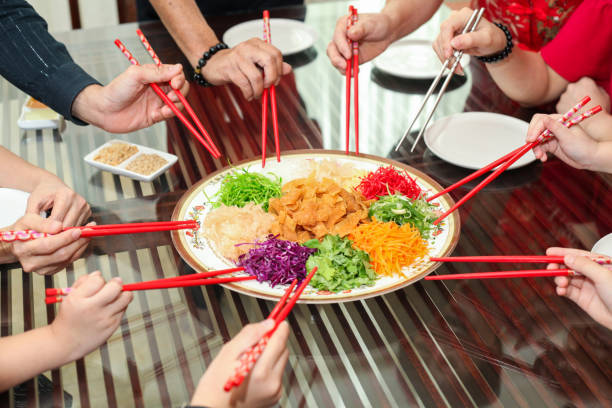 istock Yeesang for Chinese New Year 1181870605