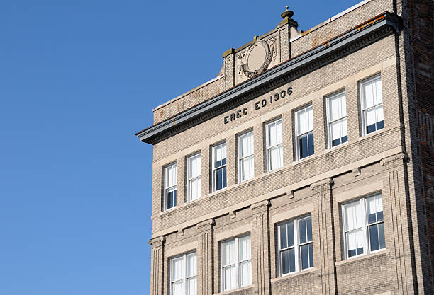 istock Savannah, Georgia 118187993