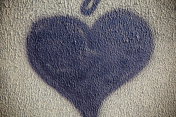 istock Heart Shape XXXL Full Frame Image 118188881