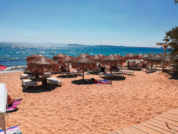 istock Sea in Bulgaria 1181890580