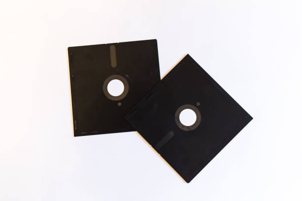 istock The first model of the computational mechanism 1181895923