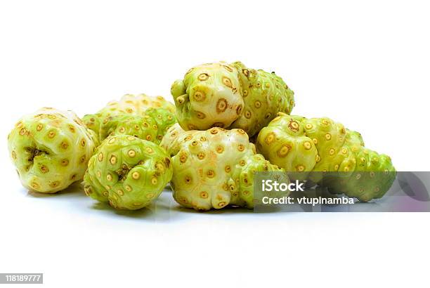 Noni Stock Photo - Download Image Now - Color Image, Food, French Overseas Territory
