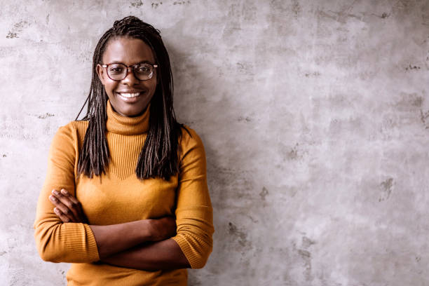 istock She's a business visionary 1181897846