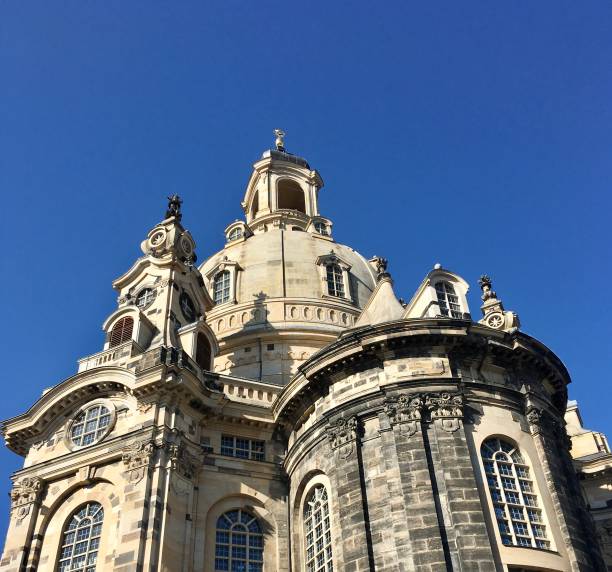 istock Dresden Frauenkirche 1181898888