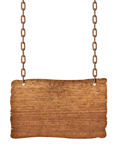 istock wooden sign background message 1181900480