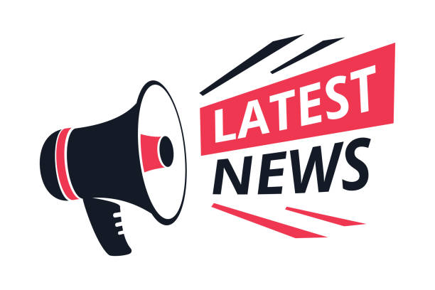 Latest news with megaphone or