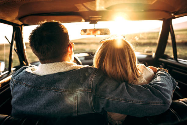 istock Let love lead the way through a new adventure 1181902667
