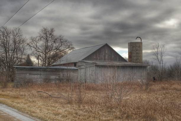 Church Road Grey