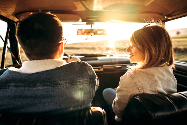 istock On our way to somewhere special 1181904557