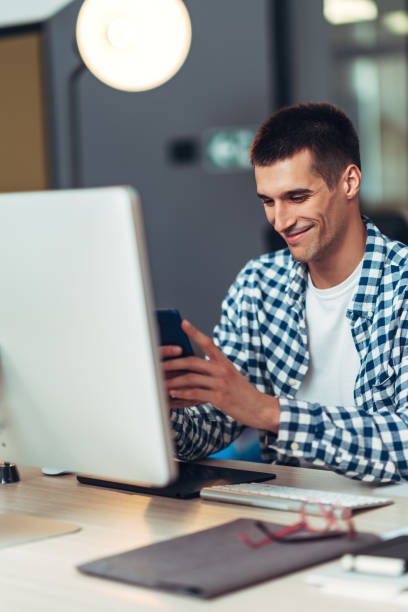 istock Business people working together at the office 1181919598