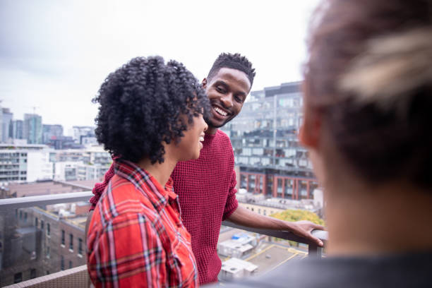 istock Satisfied With Their New Property 1181921106