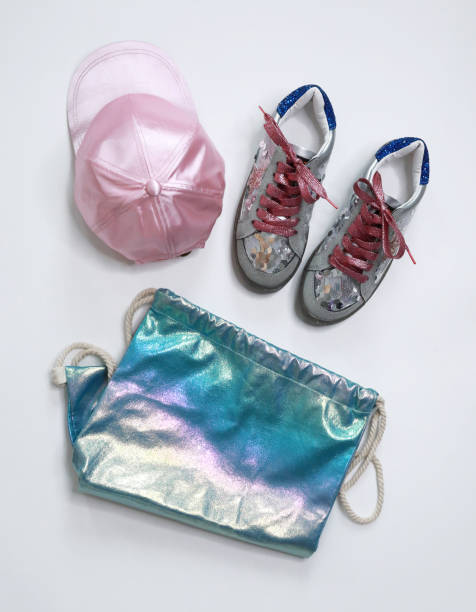 istock stylish set of clothes 1181929281
