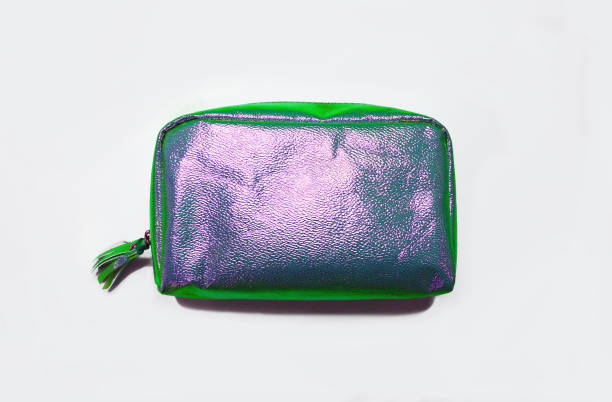 istock stylish holographic bag 1181929325